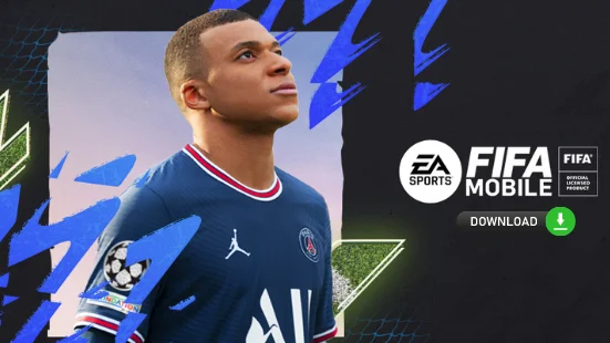 FIFA Mobile Mod APk
