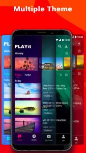 PLAYit mod APK | Premium features unlocked 2022 1