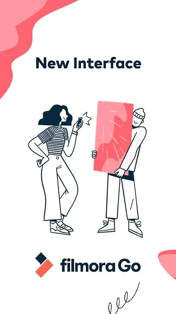 FilmoraGo 4