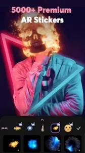 Filmorago APK (PRO unlocked + no watermark) 4