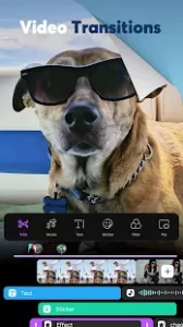 Filmorago APK (PRO unlocked + no watermark) 7