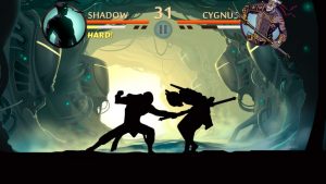 Shadow fight 2 mod APK (Unlimited Money + Gems) Free download 2