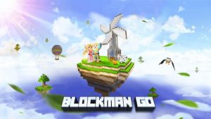 Blockman Go APK (Unlimited coins / Gcubes / gems) Download 3