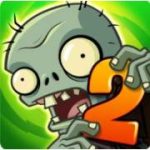 Plants vs Zombies 2 mod APK