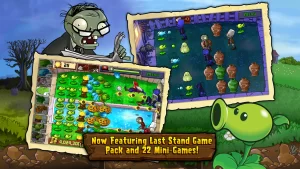 Plants vs Zombies Mod APK 2.9.10 (Unlimited Sun) Download 1