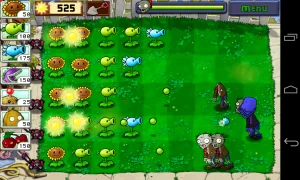 Plants vs Zombies Mod APK 2.9.10 (Unlimited Sun) Download 3