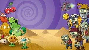Plants vs Zombies 2 Mod APK 9.7.2 (Max level) Free Download 4