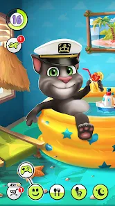 My Talking Tom Mod APK (Unlimited Money) Download 6