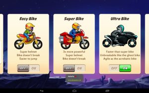 Bike Race Mod APK ( Fully Unlocked ) Download 3