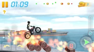 Bike Racing 3D Mod APK ( Unlimited Money ) Download 1