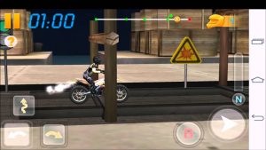 Bike Racing 3D Mod APK ( Unlimited Money ) Download 5