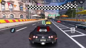 City Racing 3D Mod APK ( Unlimited Money) Download 5