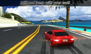 City Racing 3D Mod APK ( Unlimited Money) Download 2