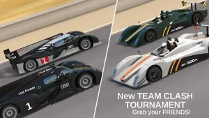 GT Racing 2 Mod APK (Unlimited Money/All cars unlocked) 2