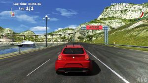 GT Racing 2 Mod APK (Unlimited Money/All cars unlocked) 1