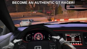 GT Racing 2 Mod APK (Unlimited Money/All cars unlocked) 4