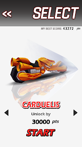 Racing Moto Mod APK (Unlimited Money) Download 2