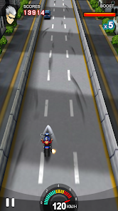 Racing Moto Mod APK (Unlimited Money) Download 1