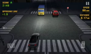 Traffic Racer Mod APK (Unlimited Money) Download 2