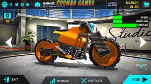Ultimate Motorcycle Simulator Mod APK [Updated] Download 5