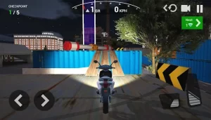 Ultimate Motorcycle Simulator Mod APK [Updated] Download 2