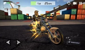 Ultimate Motorcycle Simulator Mod APK [Updated] Download 4