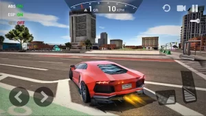 Ultimate Car Driving Simulator Mod APK (Unlocked) Download 2