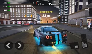Ultimate Car Driving Simulator Mod APK (Unlocked) Download 4