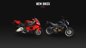 Racing Fever Moto Mod APK ( Updated Version 1.93 )  Download 3