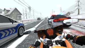 Racing Fever Moto Mod APK ( Updated Version 1.93 )  Download 1
