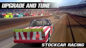 Stock Car Racing Mod APK (Unlimited Money) Download 2