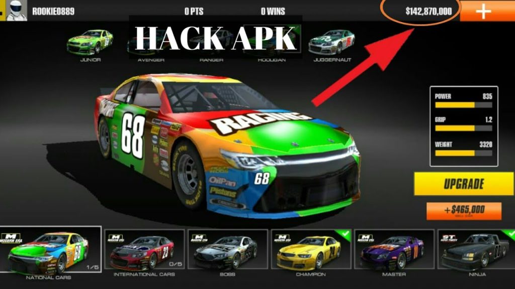 Stock-Car-Racing-mod-apk-3