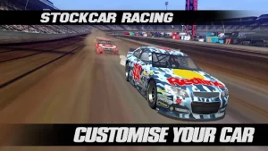 Stock Car Racing Mod APK (Unlimited Money) Download 3