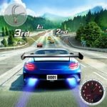 Street racing 3D mod APK