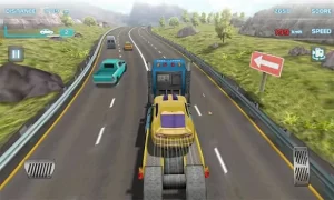 Turbo Driving Racing 3D Mod APK (Unlimited Money) Download 3