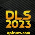 DLS 23 Mod APK