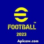 eFootball 2023 Hack Apk