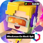 Blockman Go Hack Apk