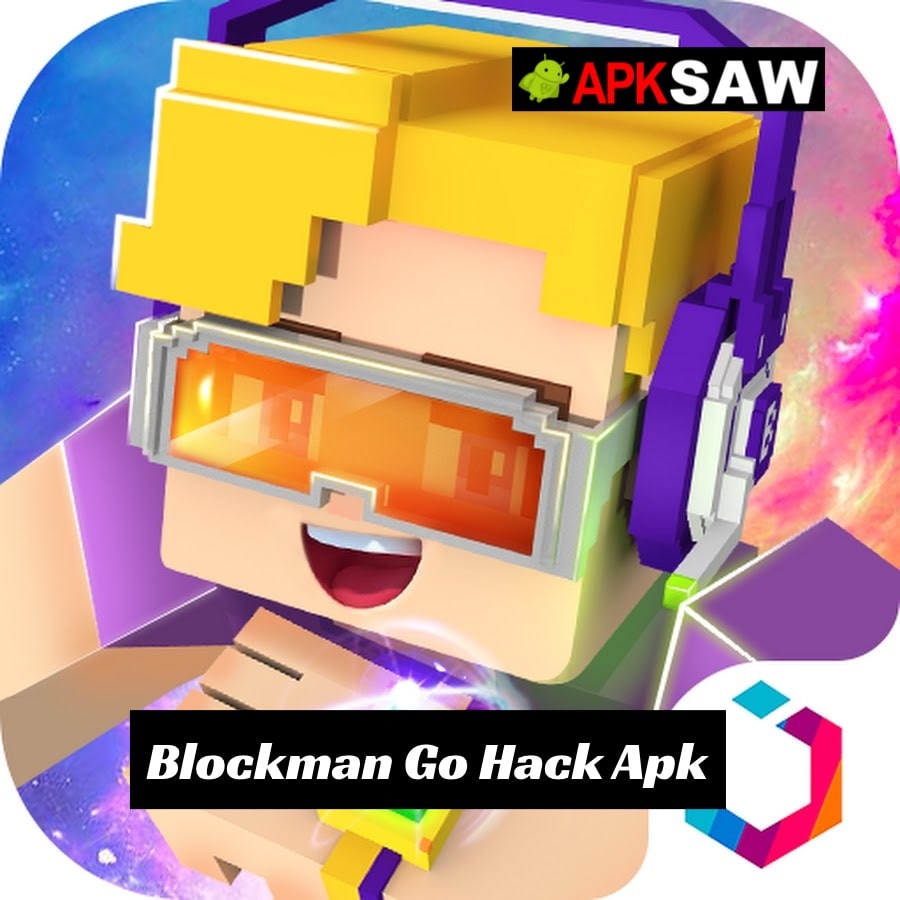 Blockman go fly hack bedwars