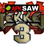 Tekken 3 Apk