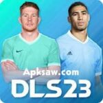 Dream League Soccer 23 Mod APK
