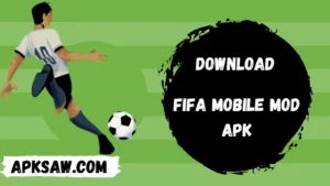 FIFA Mobile Mod APk