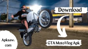 GTA MotoVlog Apk